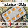 Tadarise 40Mg cialis3